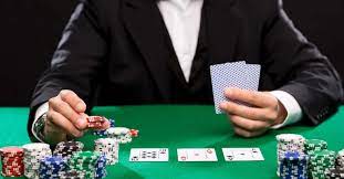 Онлайн казино Casino Bao